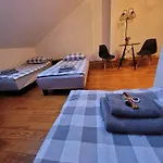 Gosciniec Blogocice 3*