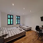 Guest house Gosciniec Blogocice Cieszyn (Silesia)