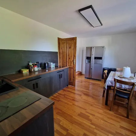 Gosciniec Blogocice Konukevi