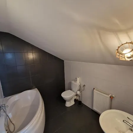 Gosciniec Blogocice Konukevi Cieszyn (Silesia)