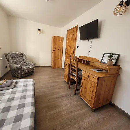 Gasthof Gosciniec Blogocice 3*