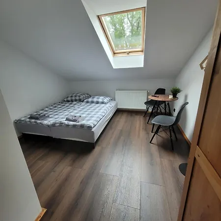 Gosciniec Blogocice 3* Cieszyn (Silesia)