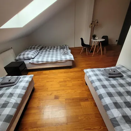 Gosciniec Blogocice Gasthof 3*