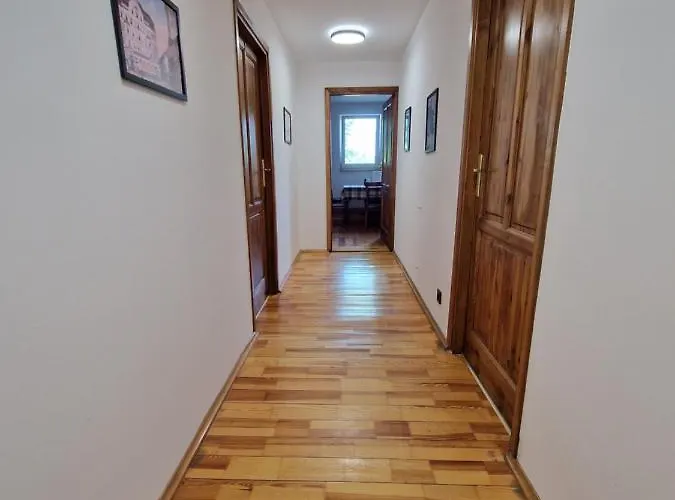 بيت ضيافة Gosciniec Blogocice 3*