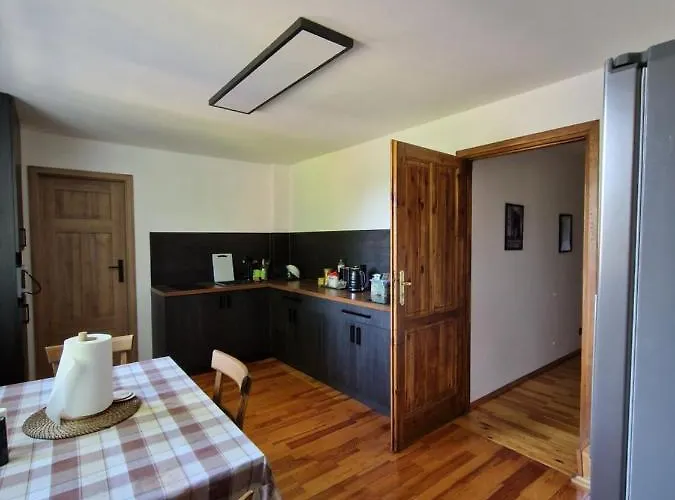 Gosciniec Blogocice بيت ضيافة