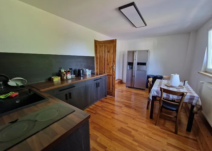 Gosciniec Blogocice بيت ضيافة