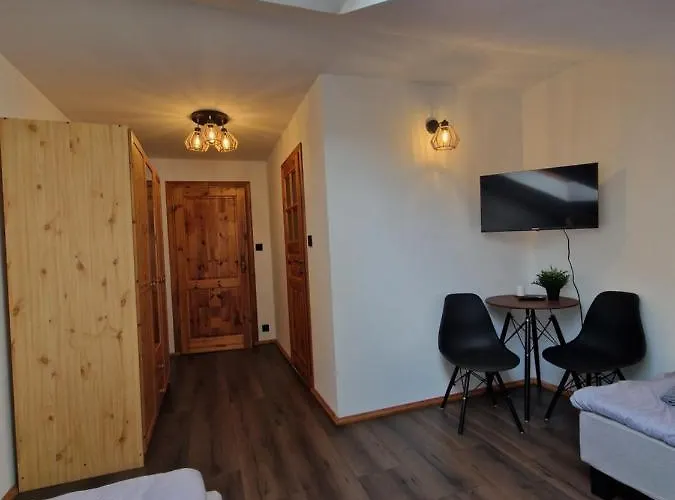 Gosciniec Blogocice 3*