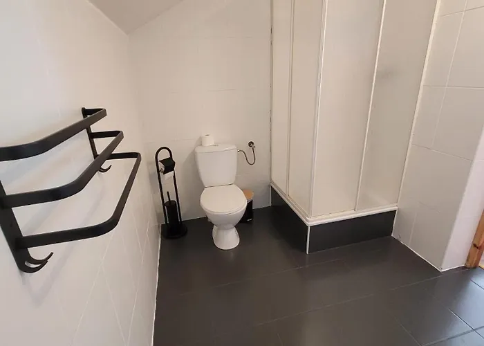 بيت ضيافة Gosciniec Blogocice 3*