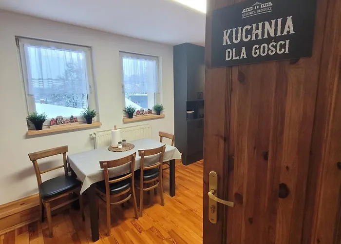 Gosciniec Blogocice 3*